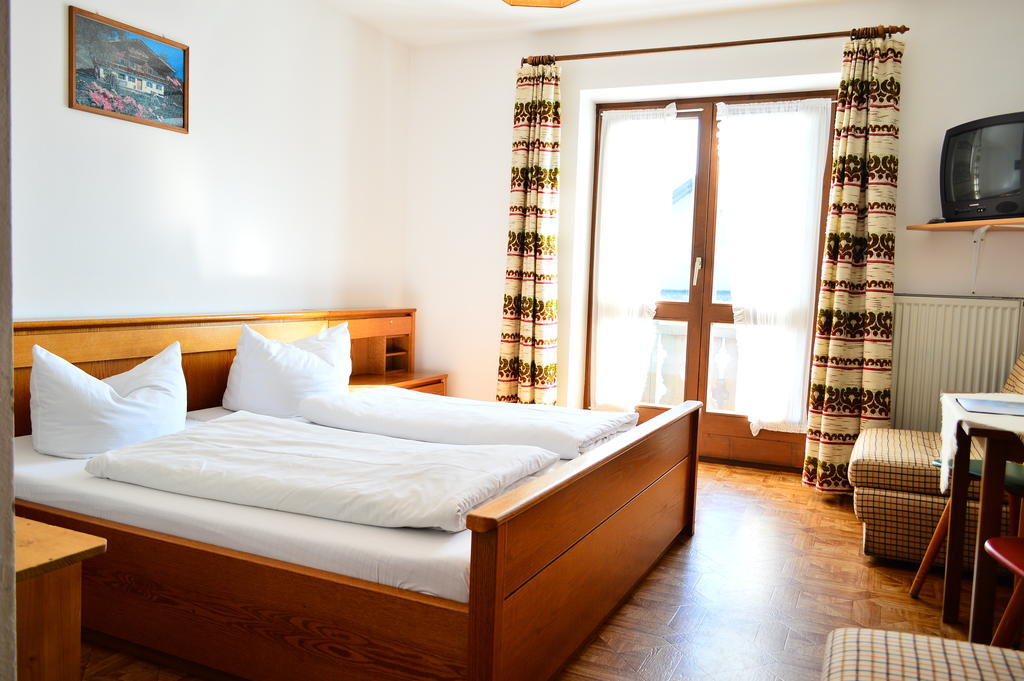 Bayersoier Hof Hotel Bad Bayersoien Ruang foto