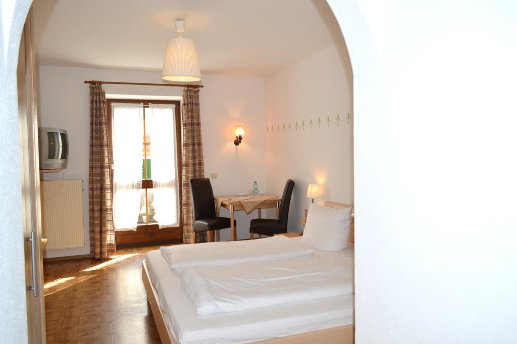 Bayersoier Hof Hotel Bad Bayersoien Ruang foto
