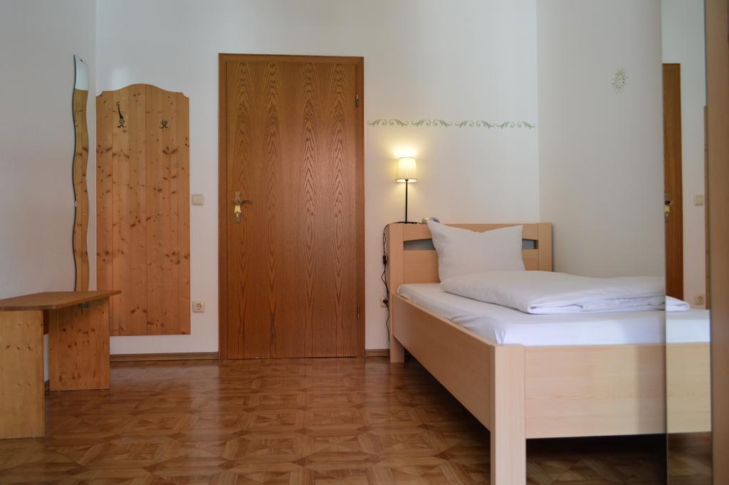 Bayersoier Hof Hotel Bad Bayersoien Ruang foto