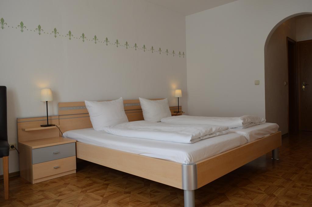 Bayersoier Hof Hotel Bad Bayersoien Ruang foto