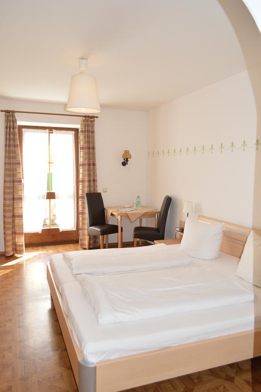 Bayersoier Hof Hotel Bad Bayersoien Ruang foto